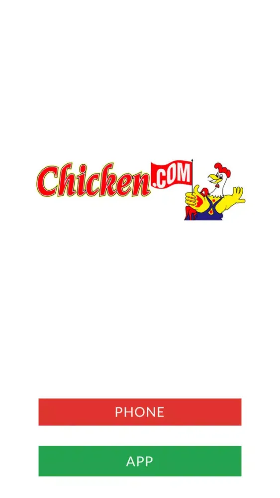 Скриншоты Chicken.com WS2