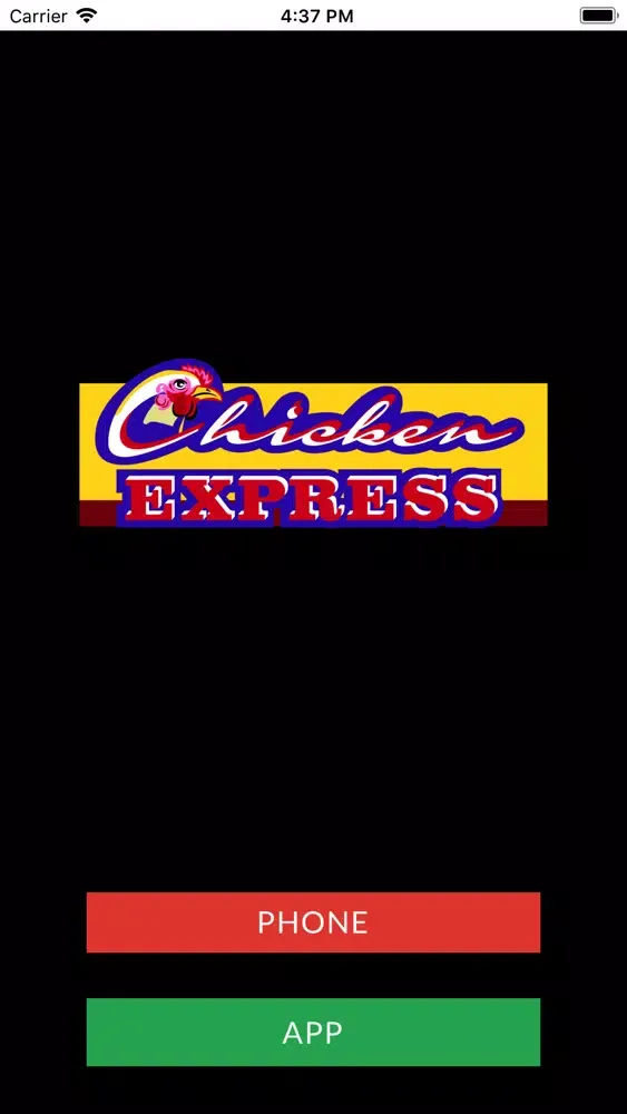 Screenshot di Chicken Express CH44