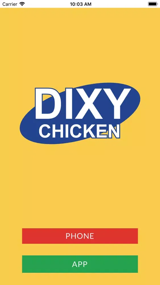 Zrzuty ekranu Dixy Chicken LS18
