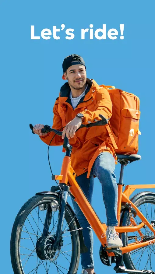Скриншоты Scoober