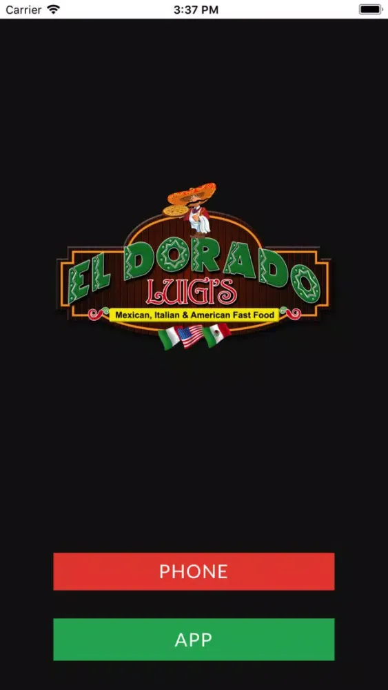 El Dorado L22 स्क्रीनशॉट