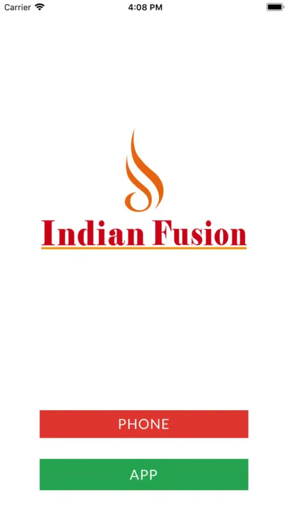 Ảnh chụp màn hình của Indian Fusion LS11