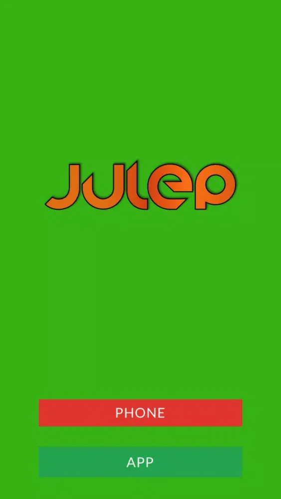 تصاویر Julep