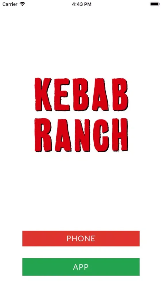 Capturas de tela do Kebab Ranch BD7