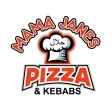 Mama Janes Pizza NG18