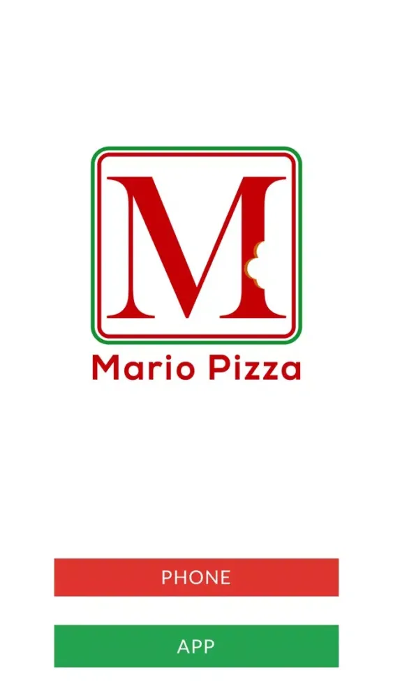 Скриншоты Mario Pizza TS10