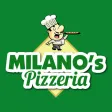 Milanos Pizzeria SR2