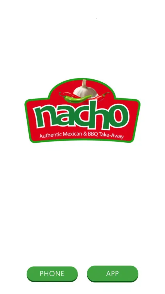 Ảnh chụp màn hình của Nacho Breck Road