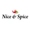 Nice & Spice M19