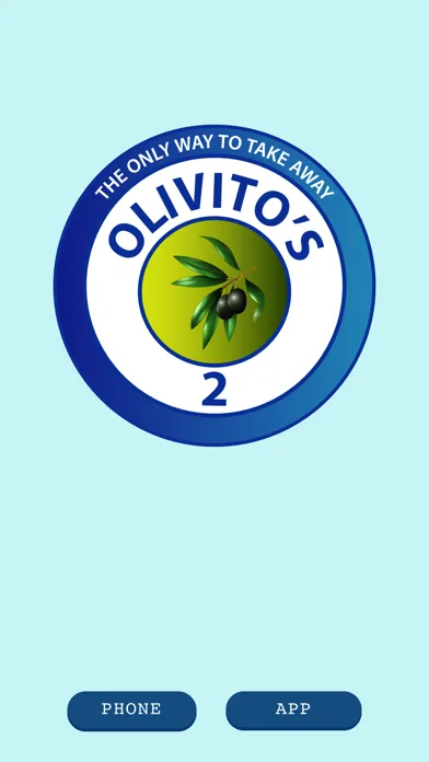 Screenshot di Olivito's 2