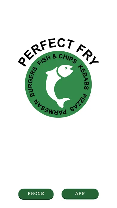 Captures d'écran de Perfect Fry SR7