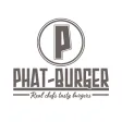 Phat Burger BS30