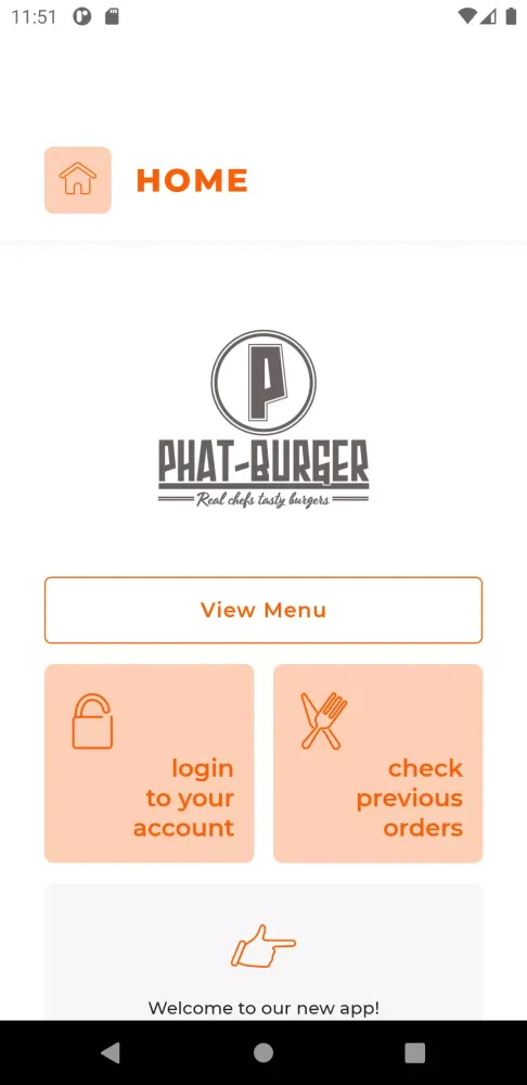 Phat Burger BS30 Screenshots