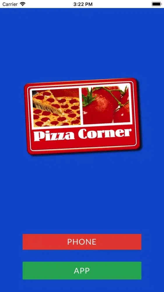 Pizza Corner WF1 Screenshots