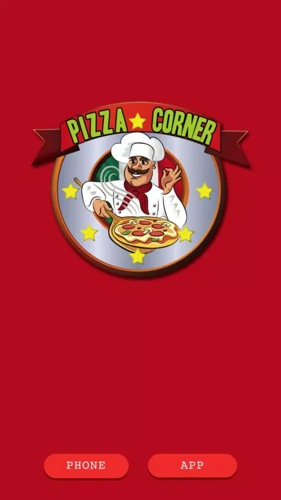 Capturas de pantalla de Pizza Corner Durham