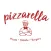 Pizzarella LA14