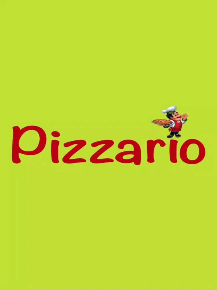 Pizzario L11 iPad  스크린샷
