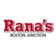 Ranas Bolton Junction Ranas Bolton Junction