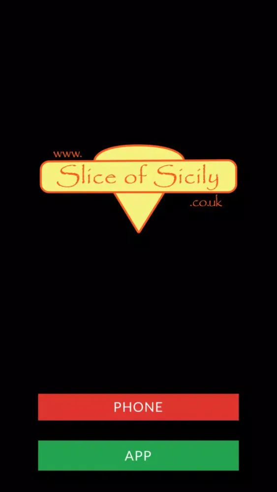 Capturas de tela do Slice Of Sicily PR1
