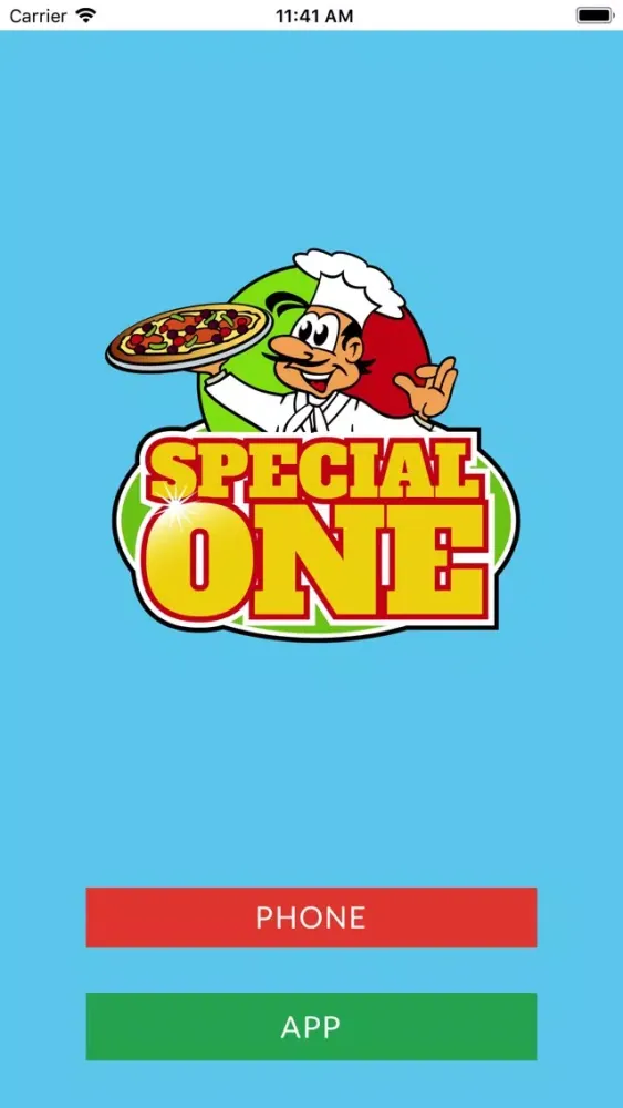 Special One LS10 Ekran Görüntüleri