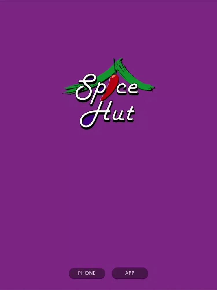 تصاویر Spice Hut BD12 iPad 