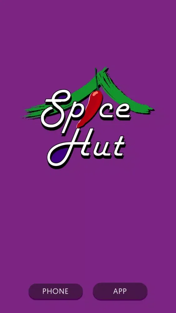 تصاویر Spice Hut BD12