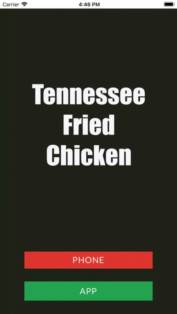 Tennessee Fried Chicken B19 Screenshots