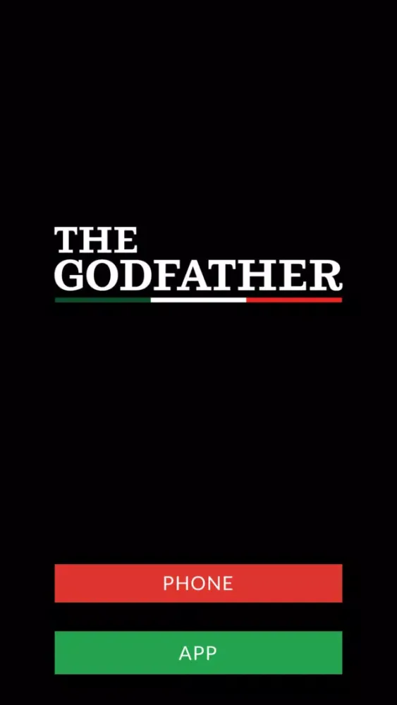 Captures d'écran de The Godfather Farnworth