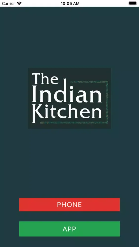 Скриншоты The Indian Kitchen
