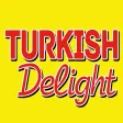 Turkish Delight CW12