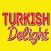 Turkish Delight CW12