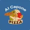 Al Capone Pizza Esbjerg
