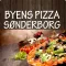 Byens Pizza og Grill Sønderbor