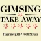 Gimsing Take Away