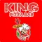 King Pizza Bar