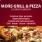 Mors Pizza Nørresundby