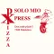 Pizza Sole Mio Holstebro