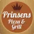 Prinsens pizza og grill Nørre