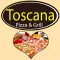 Toscana Pizza Esbjerg