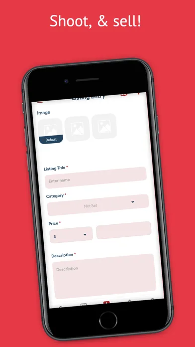 Takeit: Buy and Sell应用截图