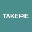 Takeme - The Booking App