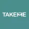 Takeme - The Booking App