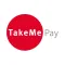 TakeMe Pay 店舗用アプリ