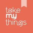 Take My Things