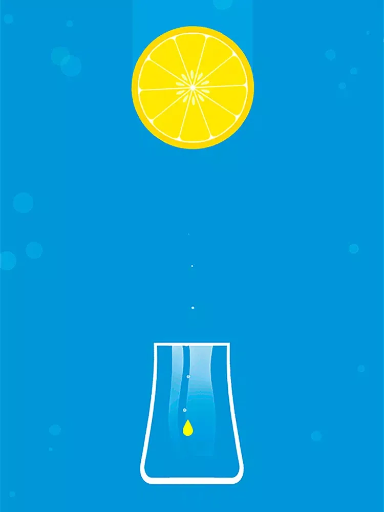 Скриншоты Lemonade - Endless Arcade Game iPad 