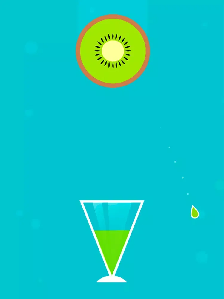 Скриншоты Lemonade - Endless Arcade Game iPad 