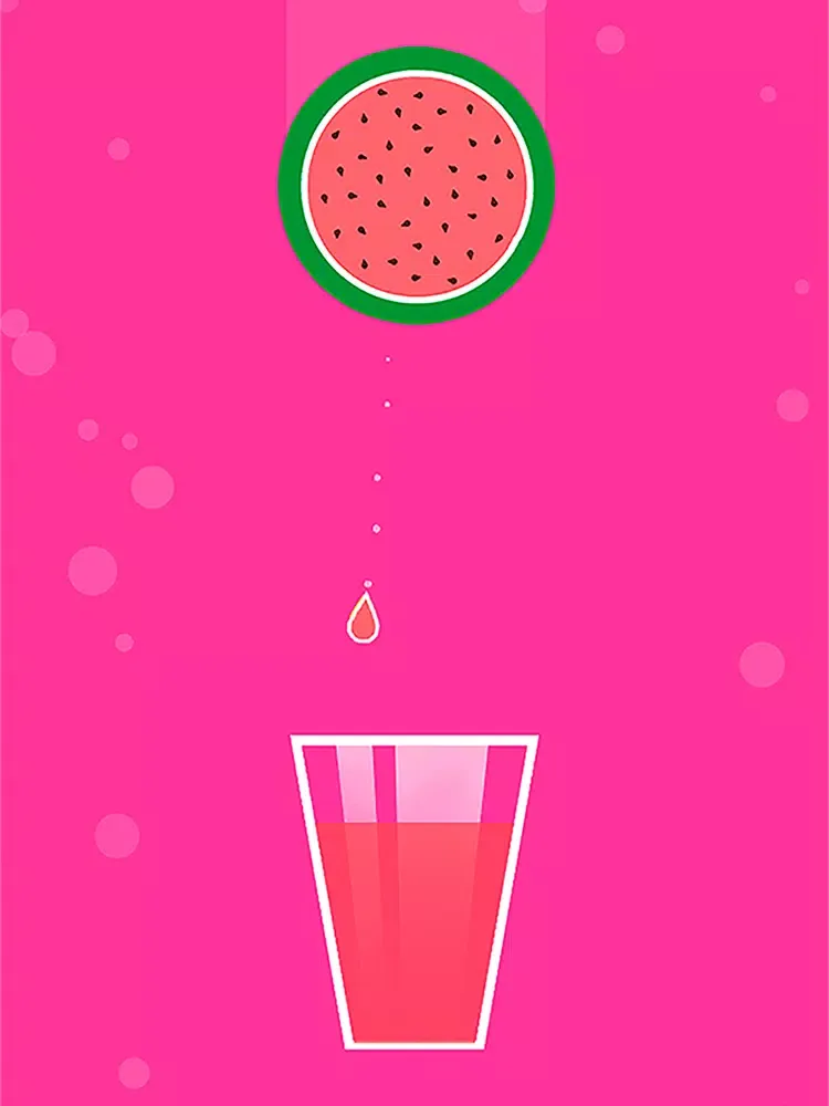 Скриншоты Lemonade - Endless Arcade Game iPad 
