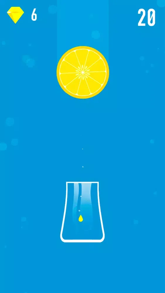Скриншоты Lemonade - Endless Arcade Game