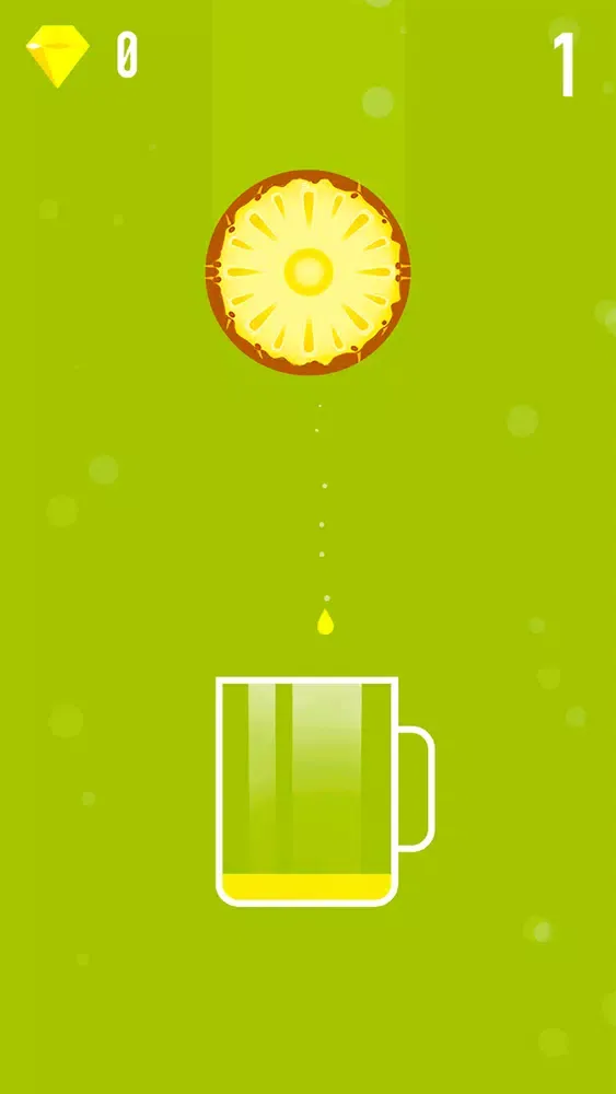 Скриншоты Lemonade - Endless Arcade Game