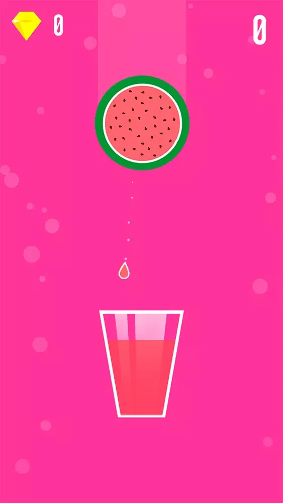 Скриншоты Lemonade - Endless Arcade Game